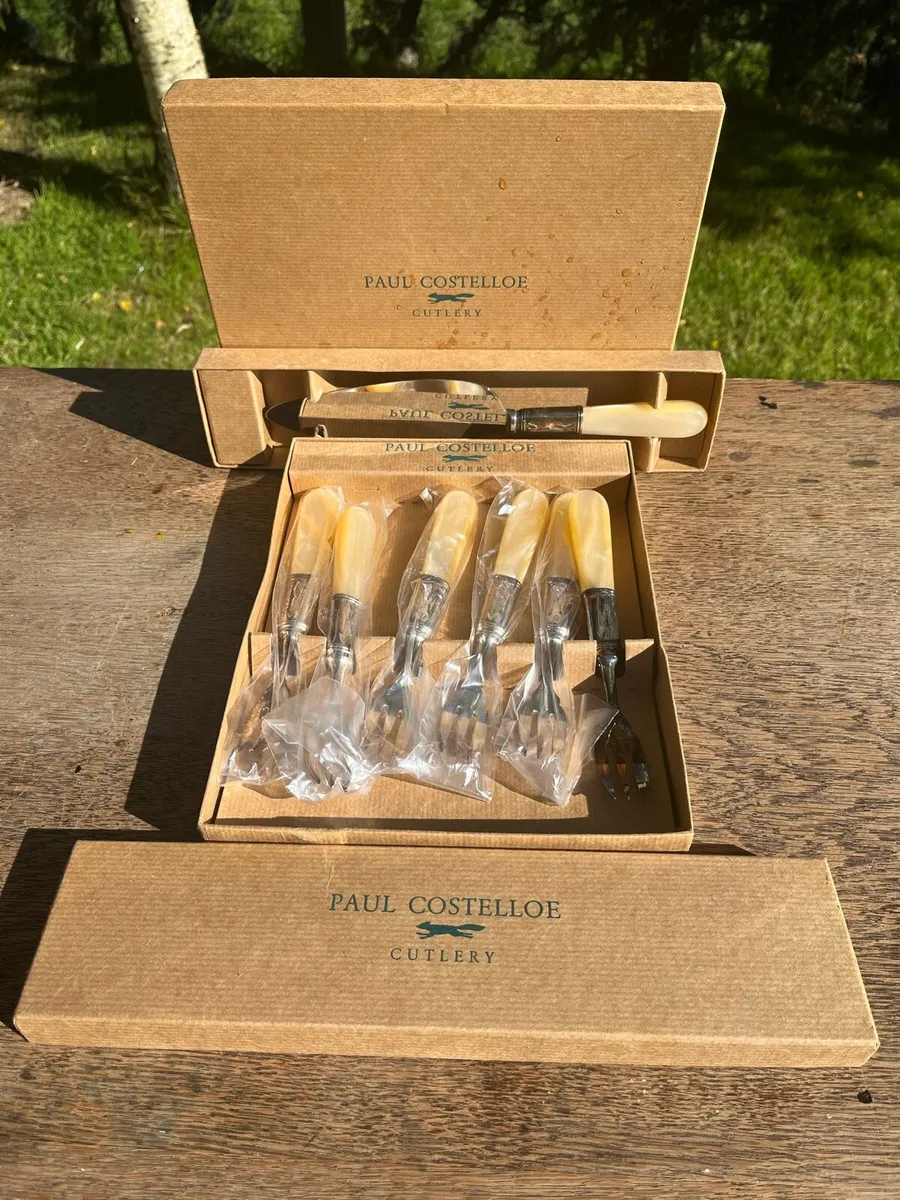 Vintage and collectibles - Image 3