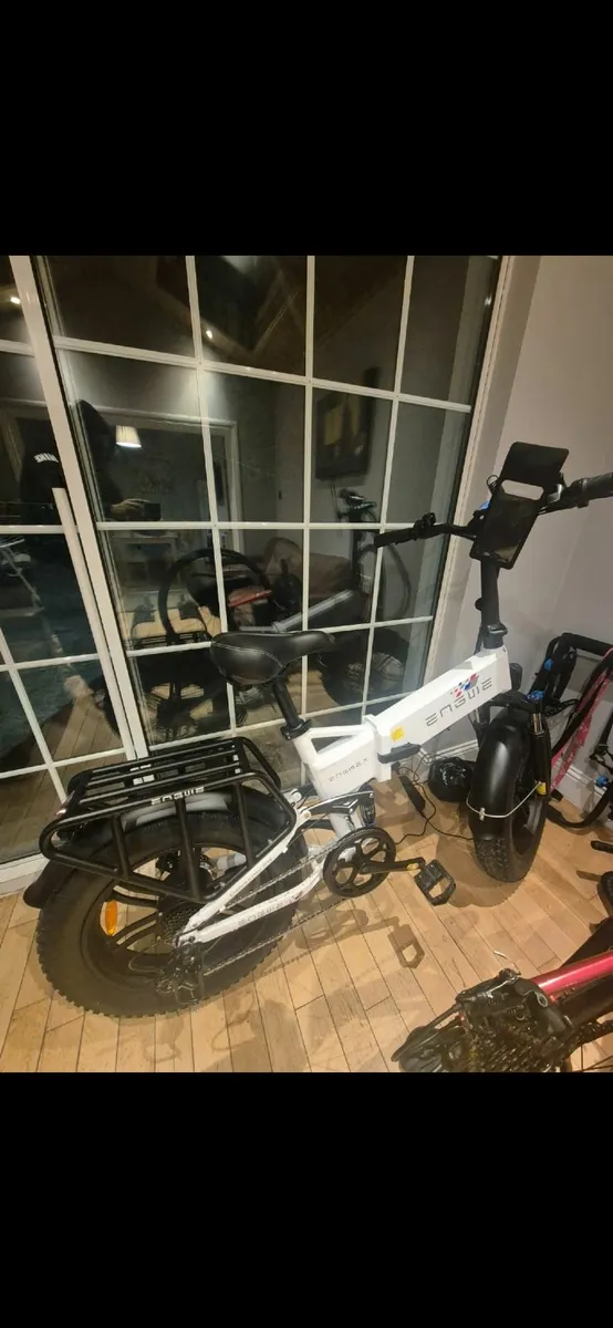 Electric bike - Image 3