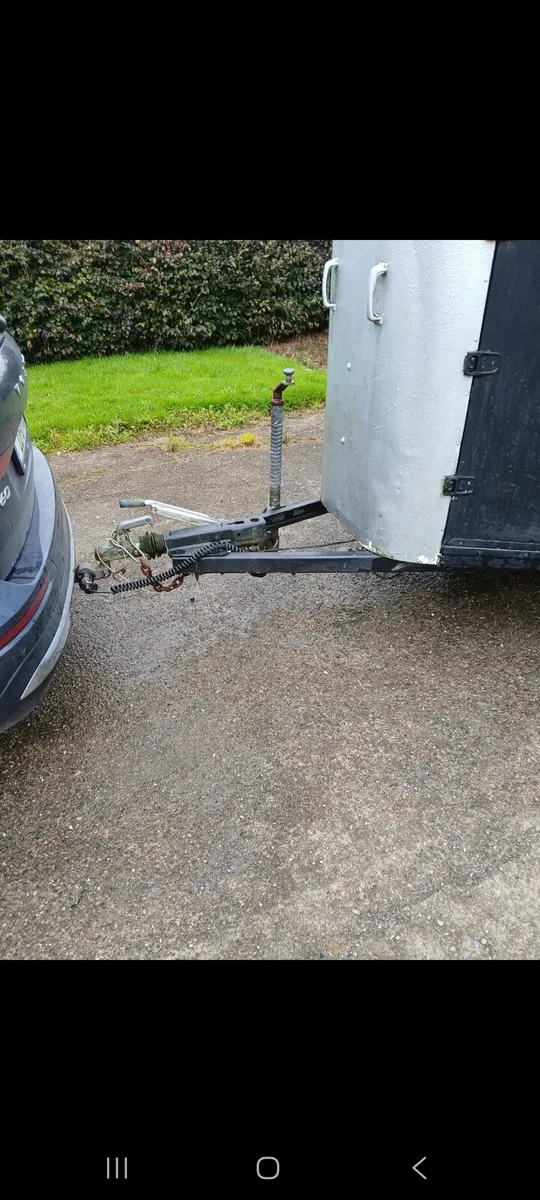 Ifor williams horsebox - Image 2