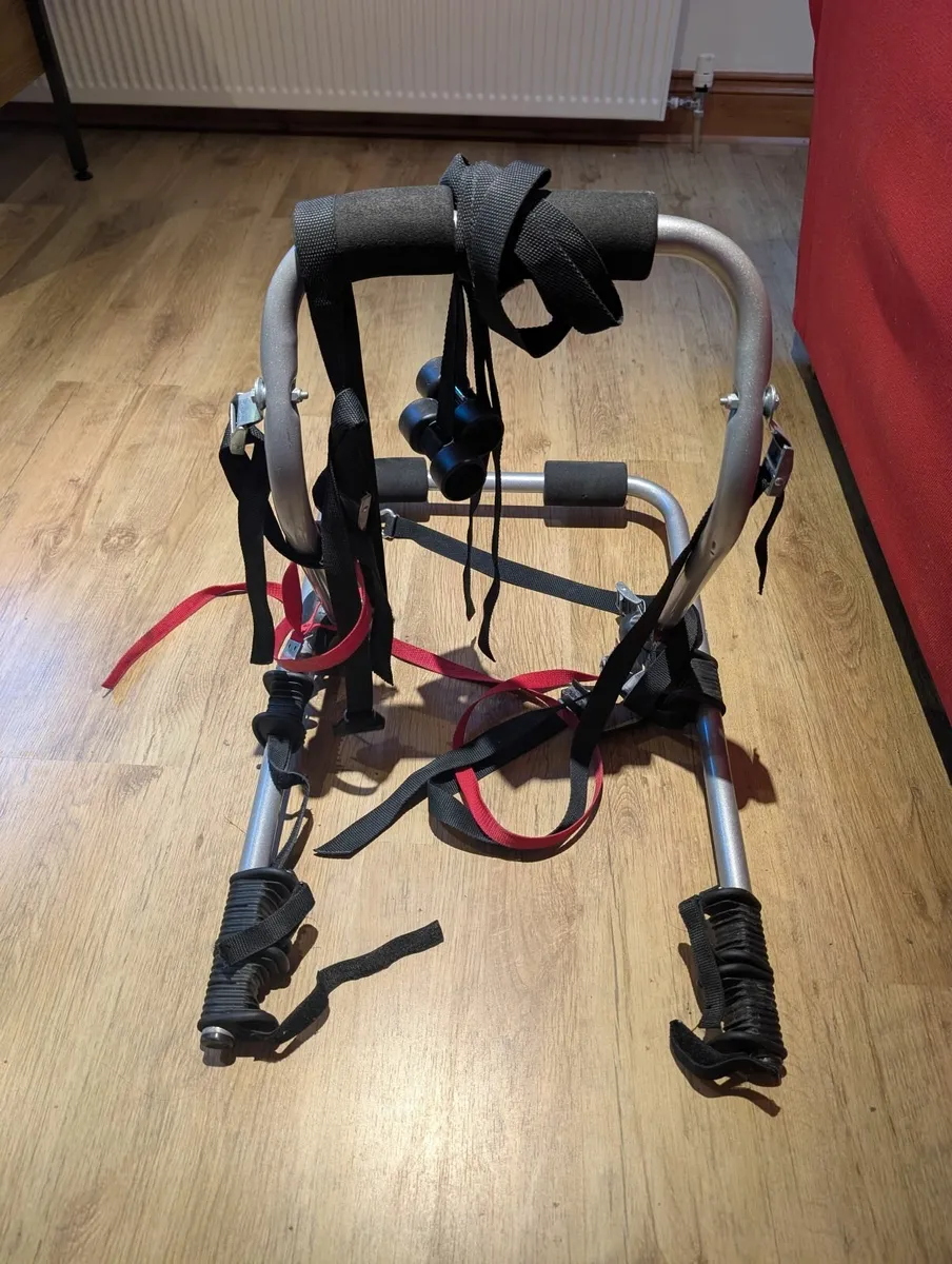 Bike rack - Image 2