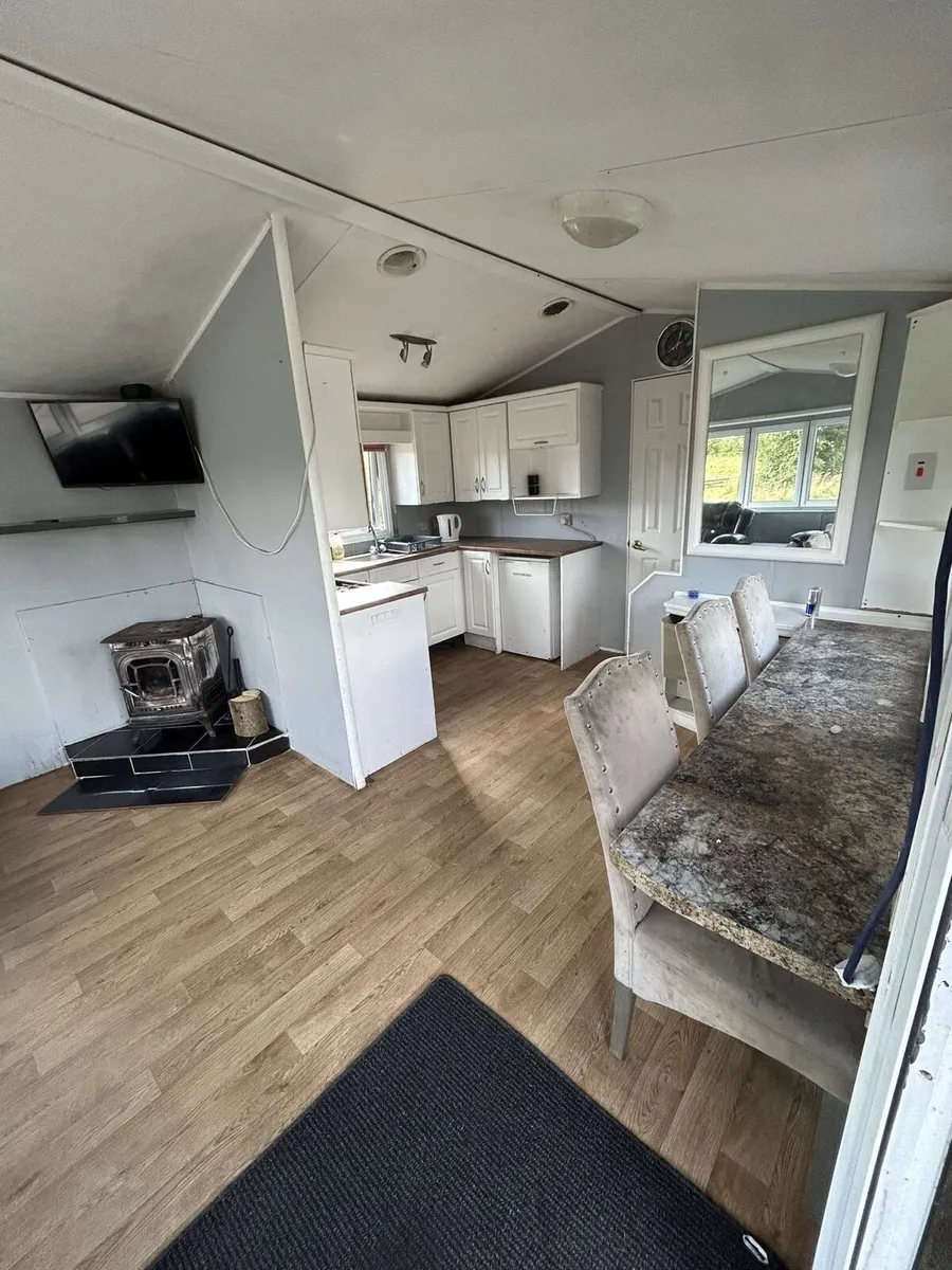 Mobile home - Image 2