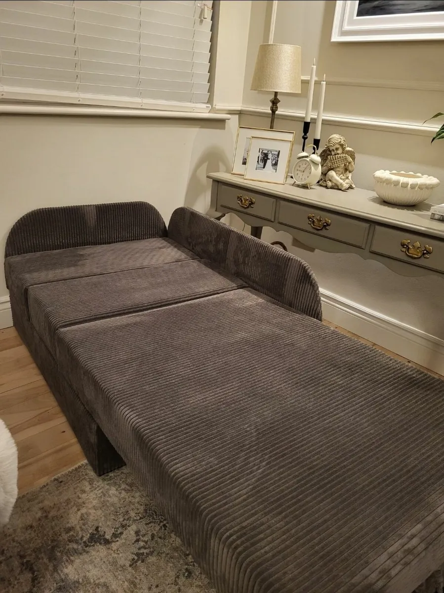Brand new Corner sofa-bed - Image 2