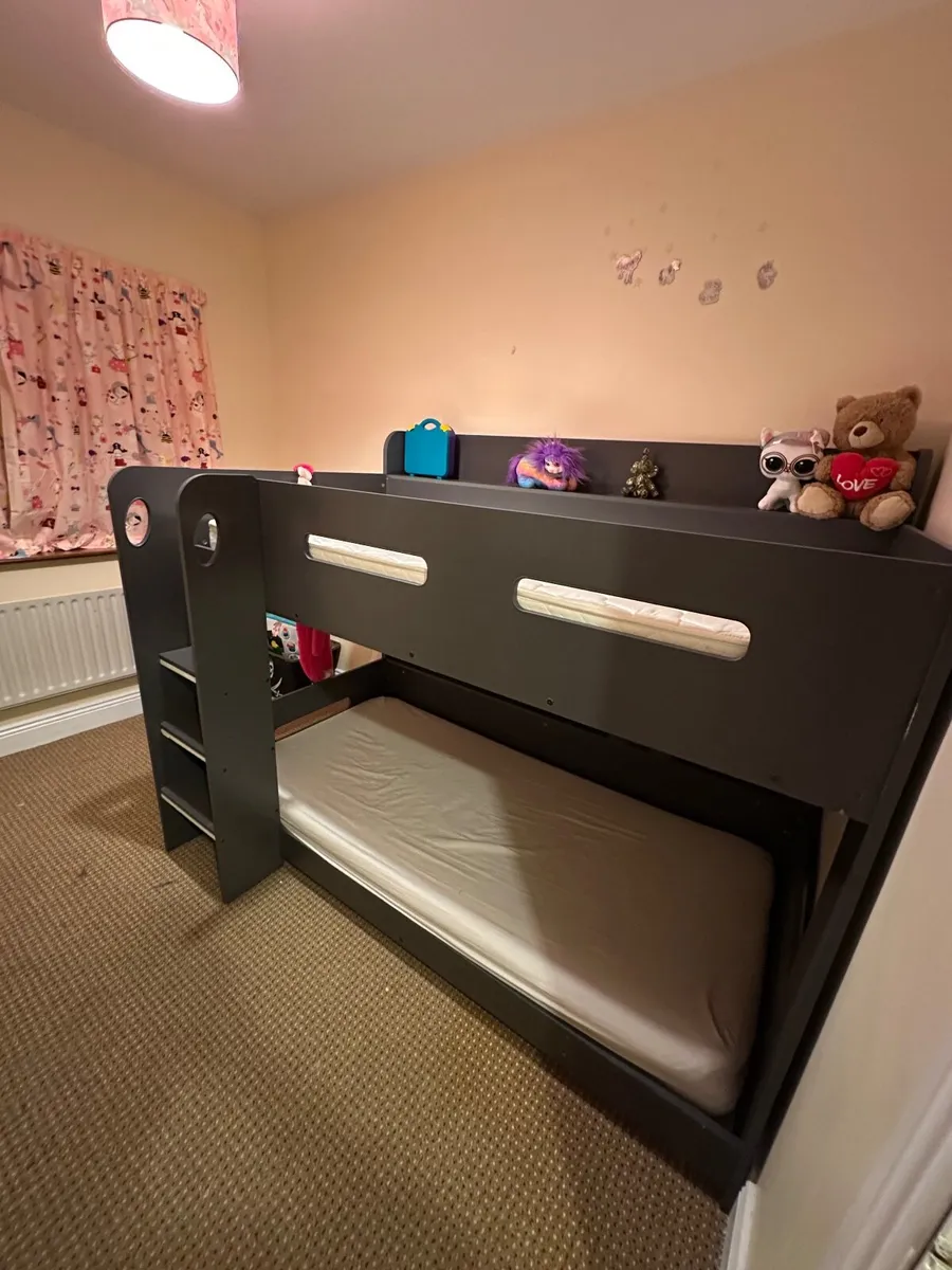 Bunk Bed - Image 1