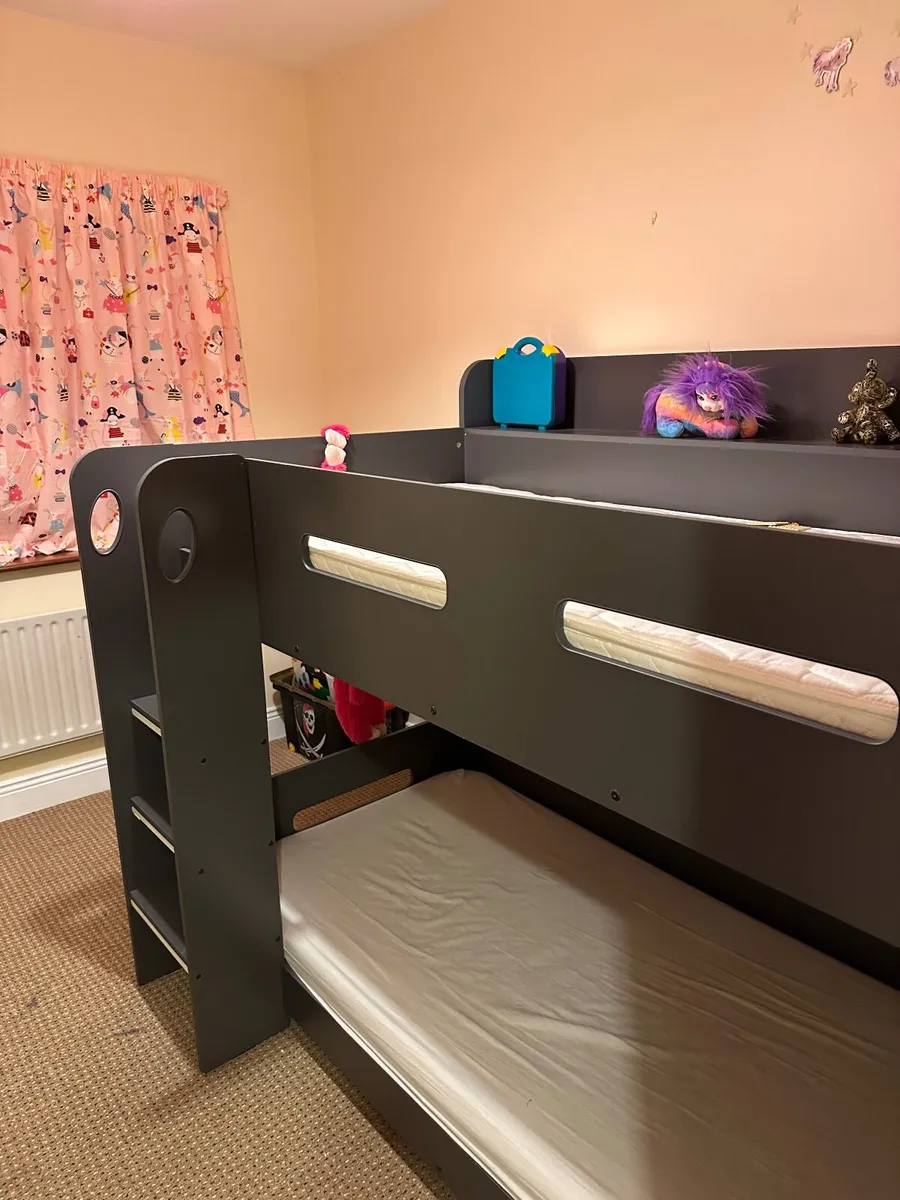 Bunk Bed - Image 2