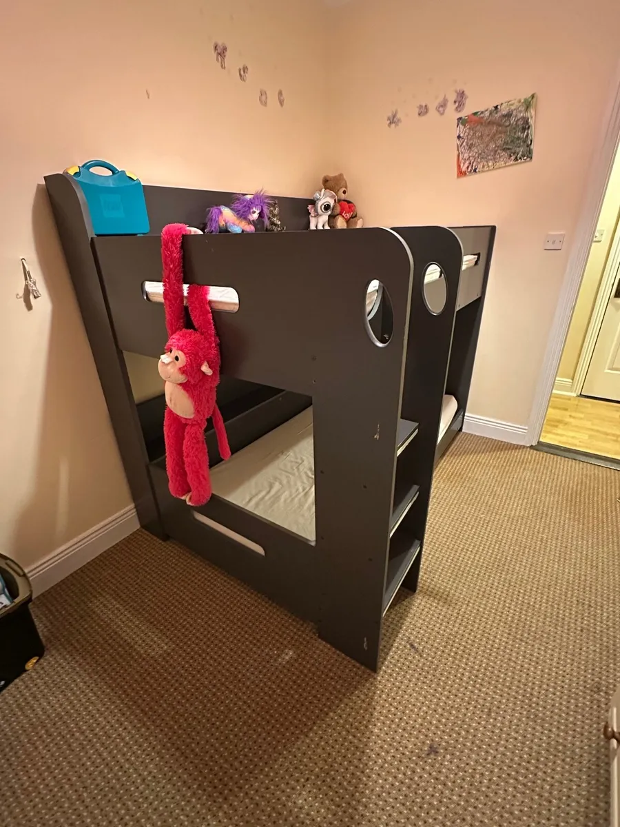 Bunk Bed - Image 3