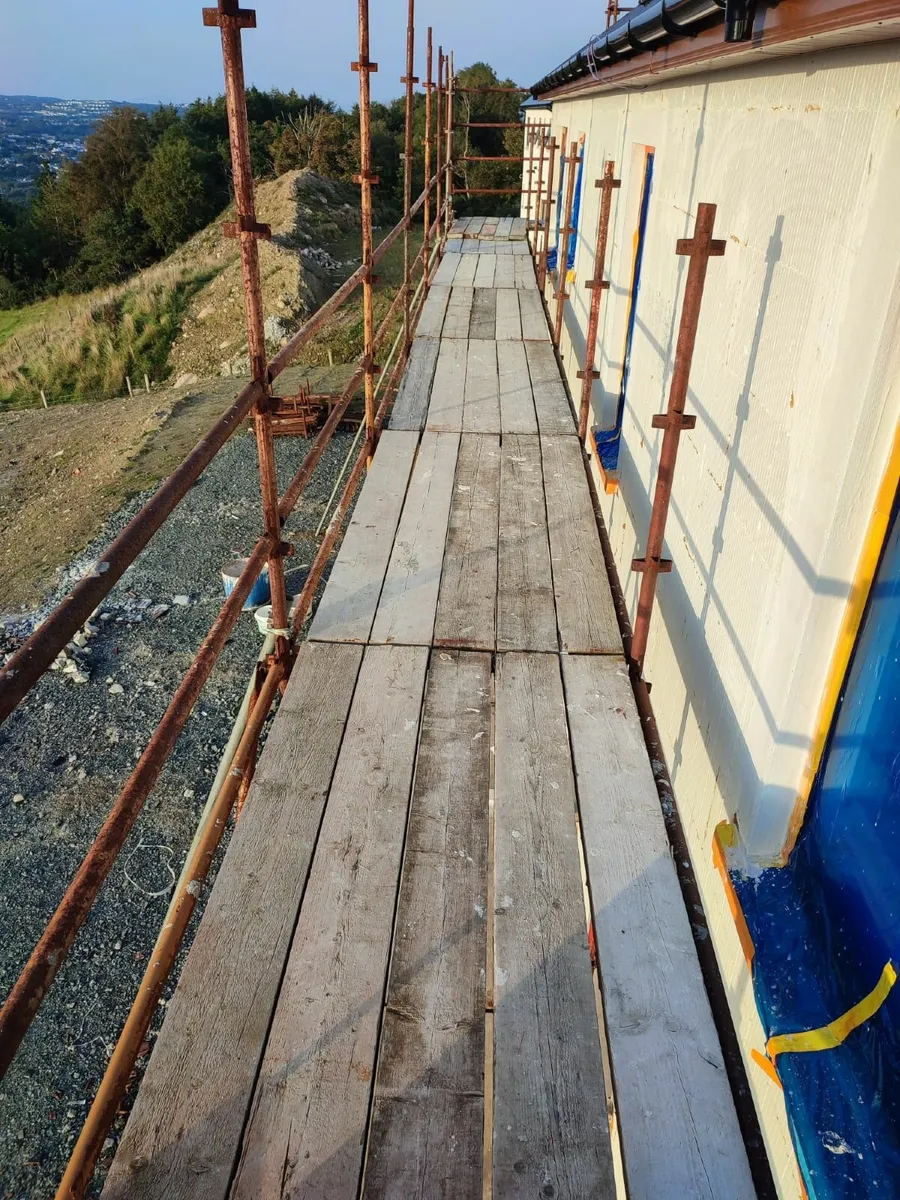 Scaffolding - Image 3