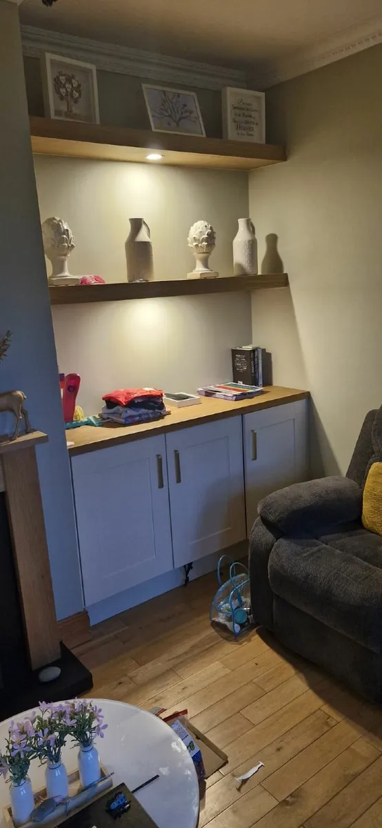 Carpenter cabinet maker - Image 3
