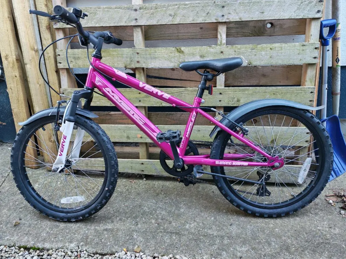 Bike - Image 1