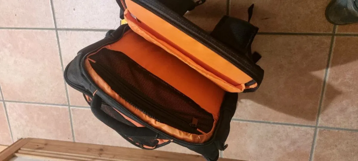 Klein Tool backpack - Image 3