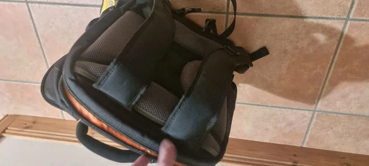 Klein Tool backpack - Image 4