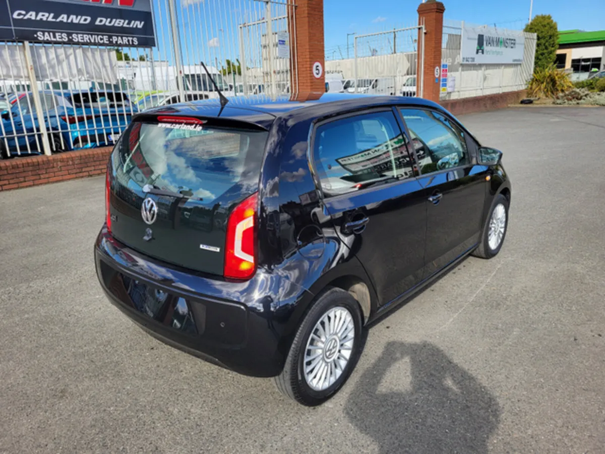 (2yr warranty) Hi UP! 990cc Automatic - Image 4
