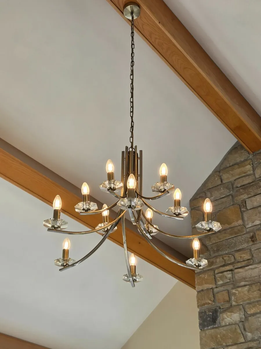 Chandelier - Image 1