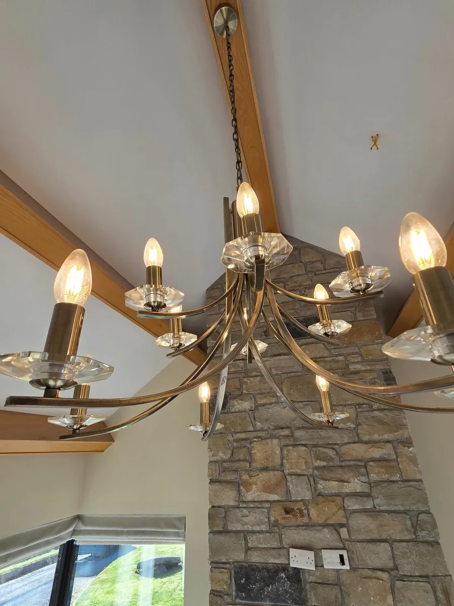 Chandelier - Image 4