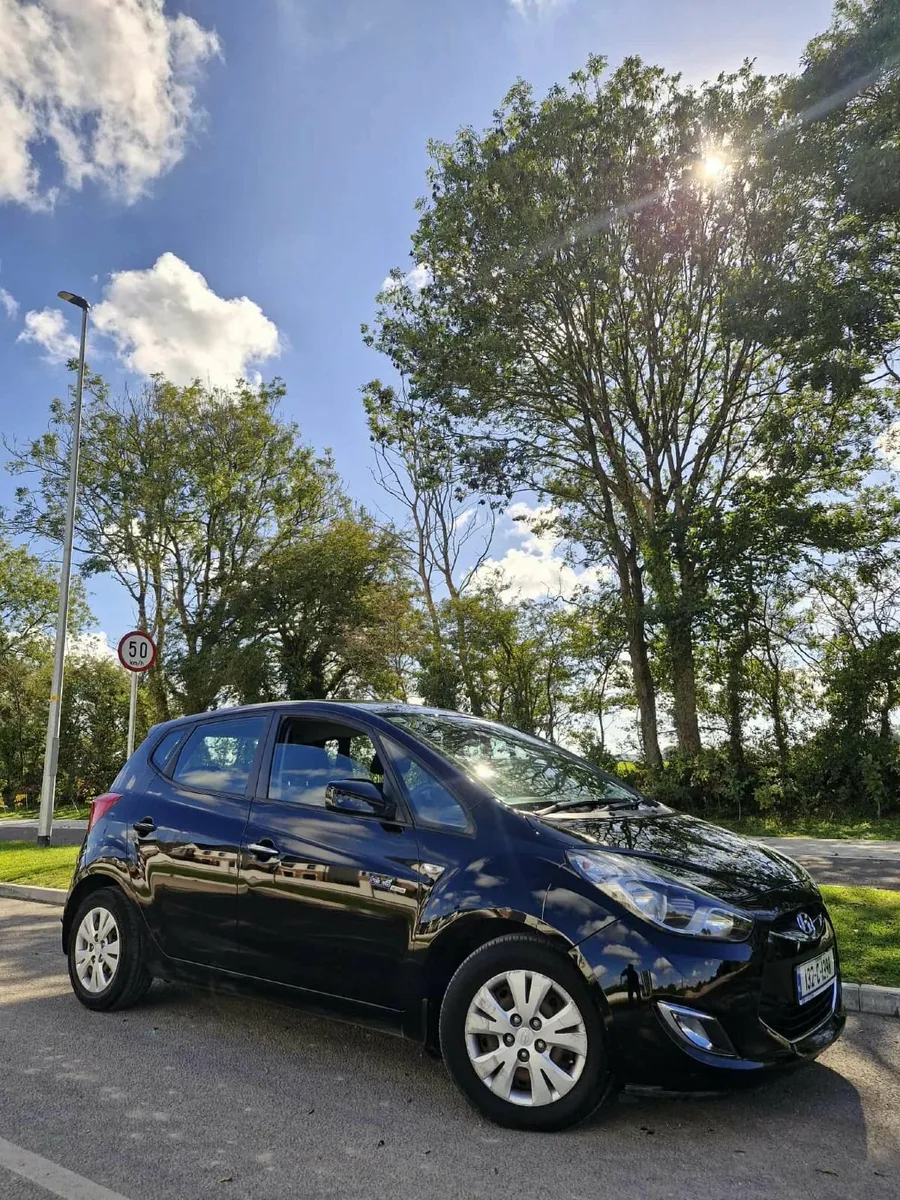 132 Hyundai ix20, NEW NCT 11/26 - Image 3