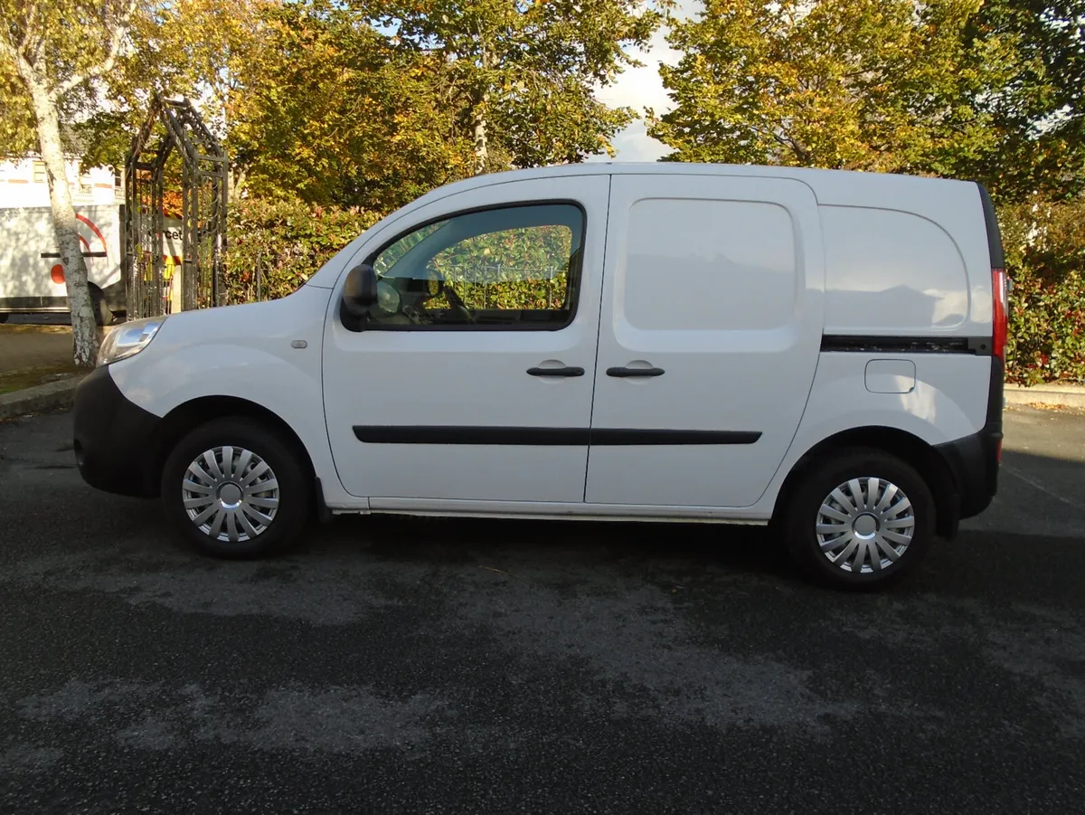 Renault Kangoo 2017 - Image 4