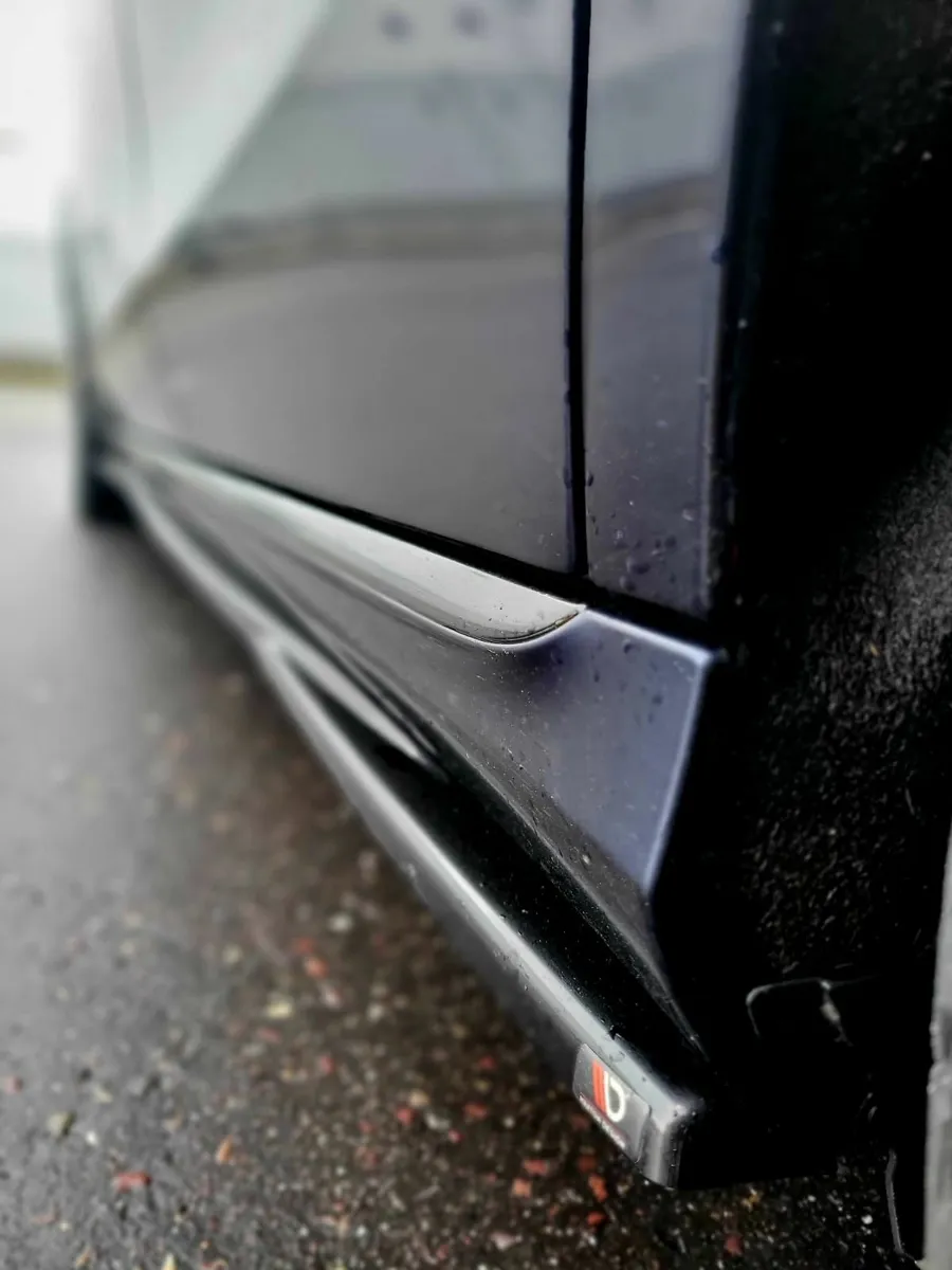 Mercedes-Benz C-Class 2015 - Image 3