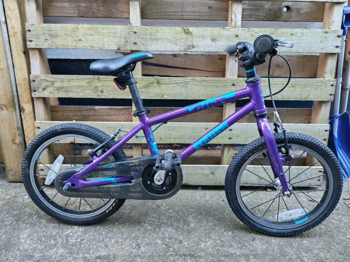 Bike - Image 1