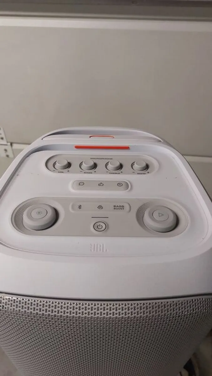 JBL Partybox 320 - Image 2
