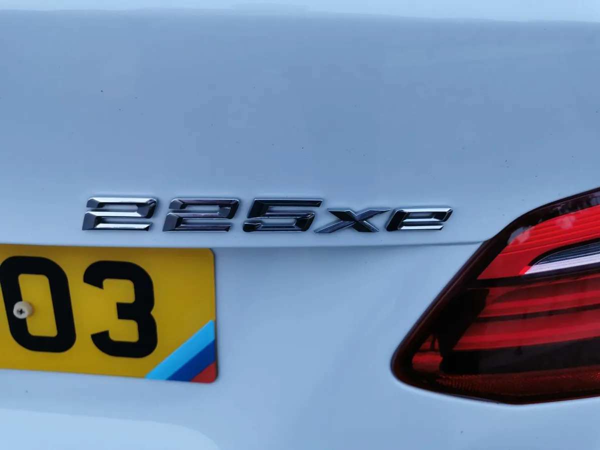 4x4, Band 1 VRT, 15Euro NOx - Image 4