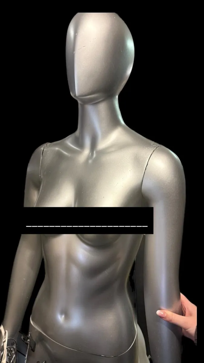 Retail Models - Image 2