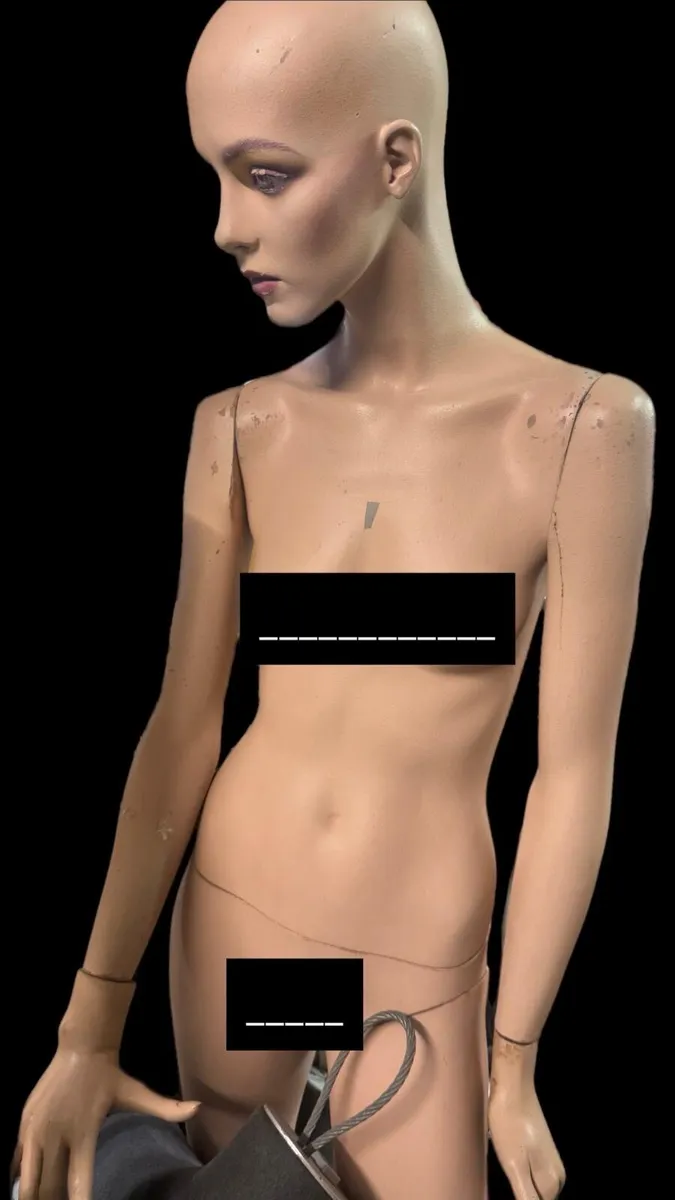 Retail Models - Image 3