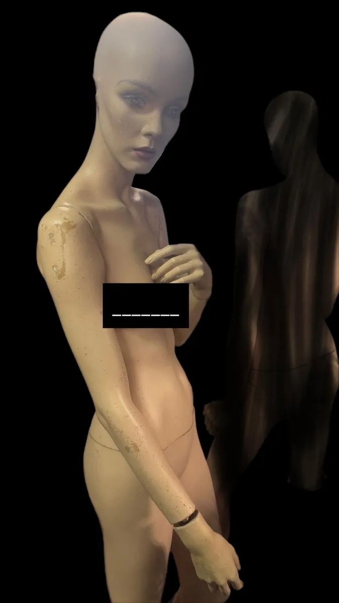 Retail Models - Image 4