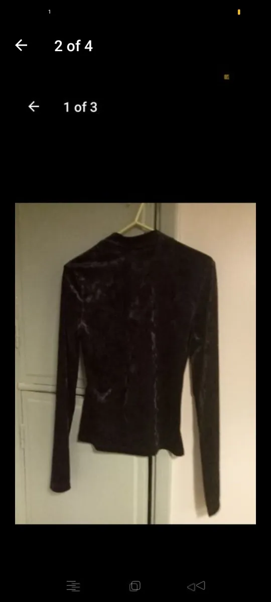 Ladies bundle size 10 - Image 3