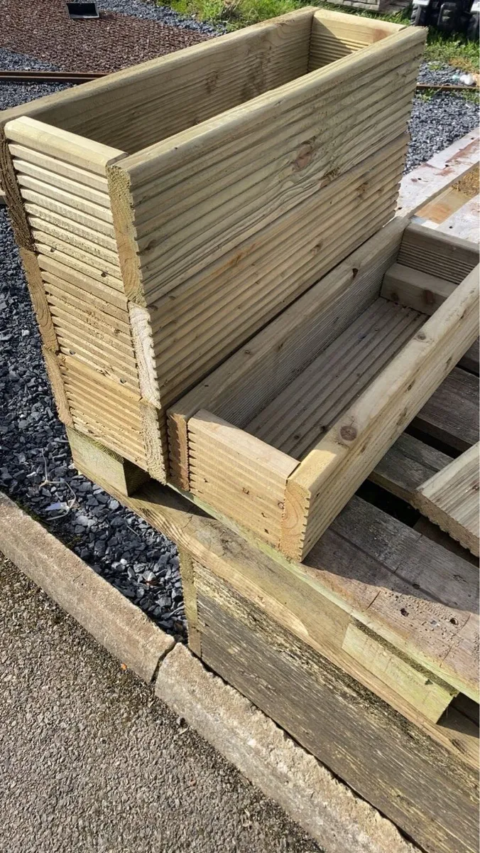 Flower boxes - Image 4