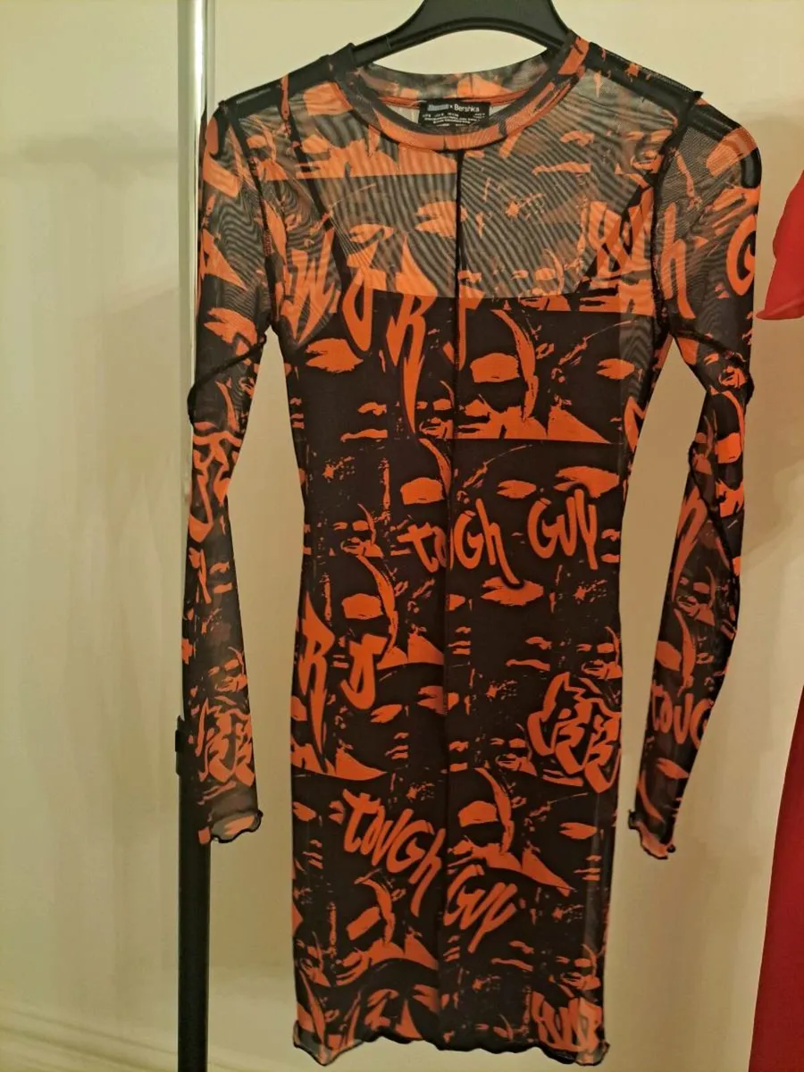 Dress - Image 1