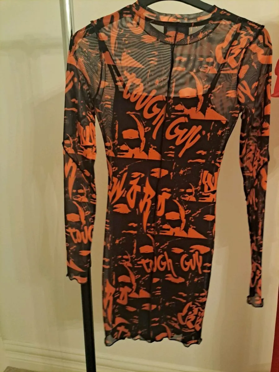 Dress - Image 2