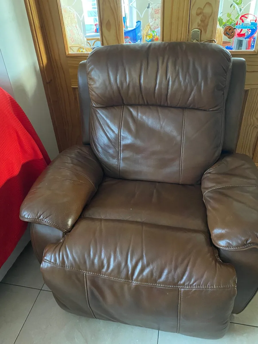 Armchair
