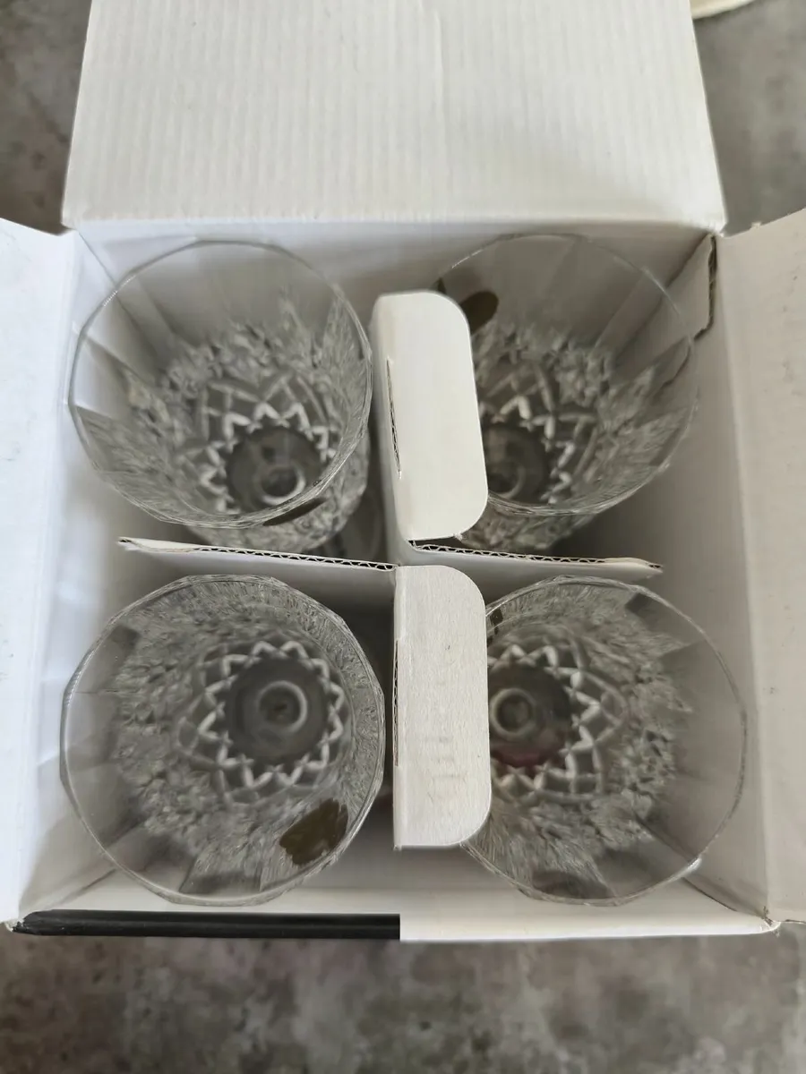 Wine glasses - Image 3