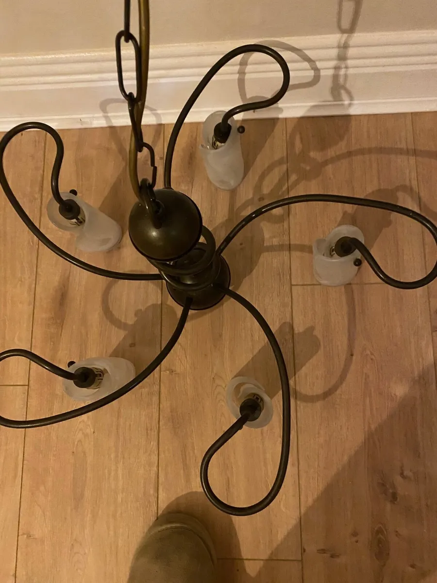 Light fitting - Image 4
