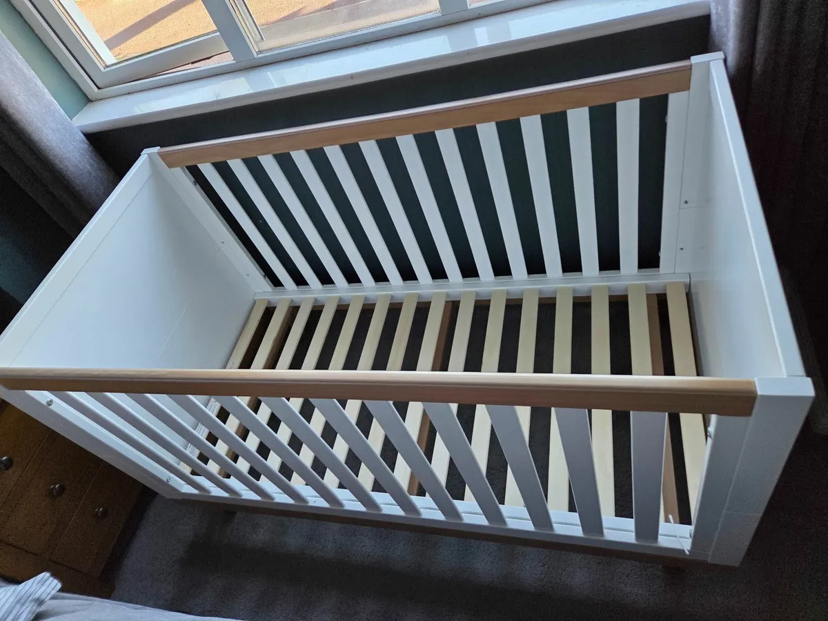 Cot