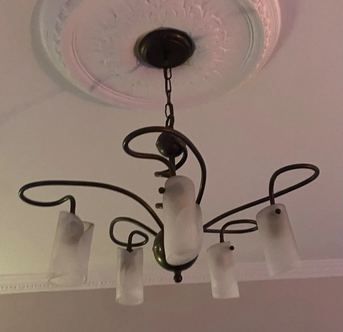 Light fitting - Image 1