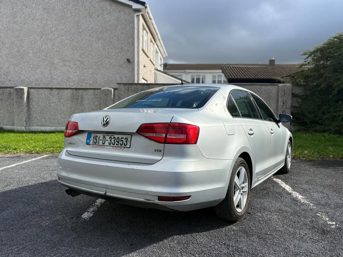 VOLKSWAGEN JETTA FRESH SERVICE&NCT - Image 4