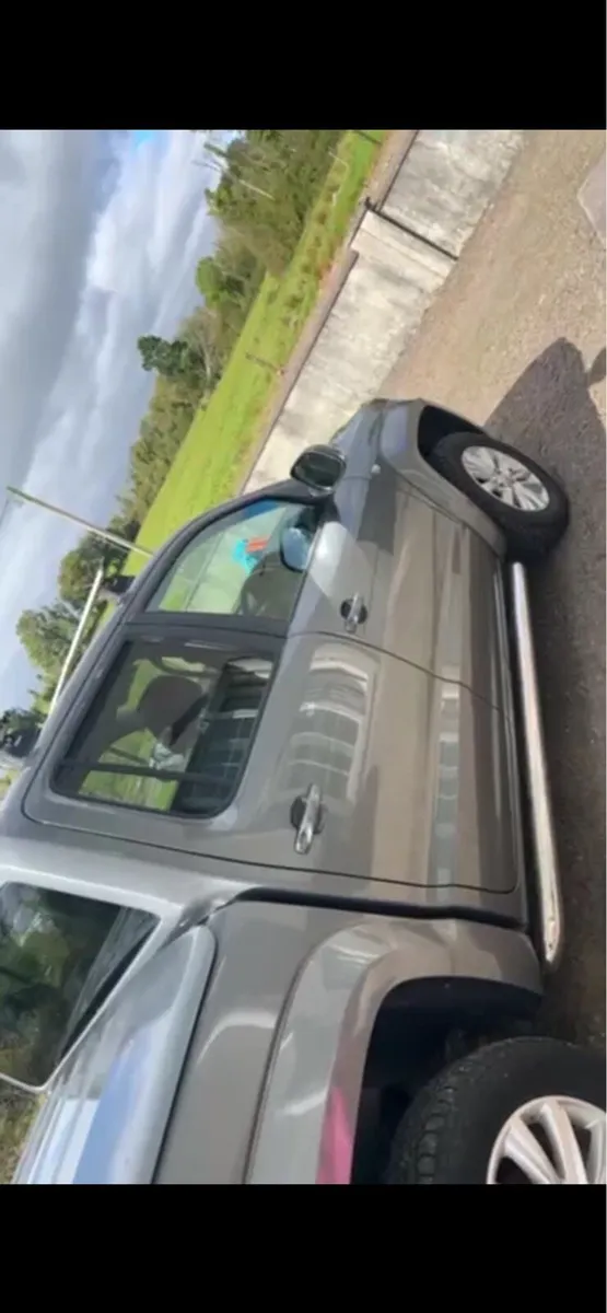 141 Amarok - Image 2
