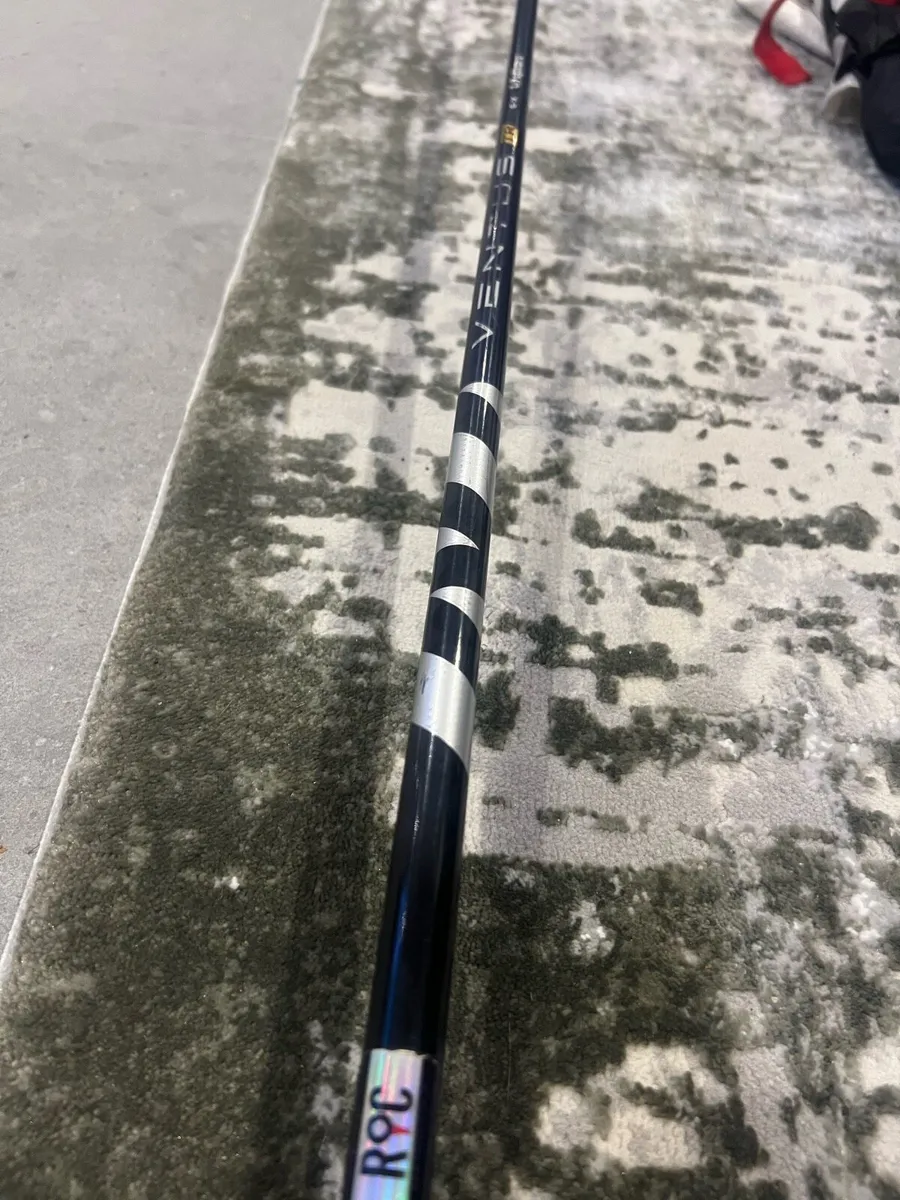 Titleist TSR3 Driver Ventus Velocore Shaft - Image 4
