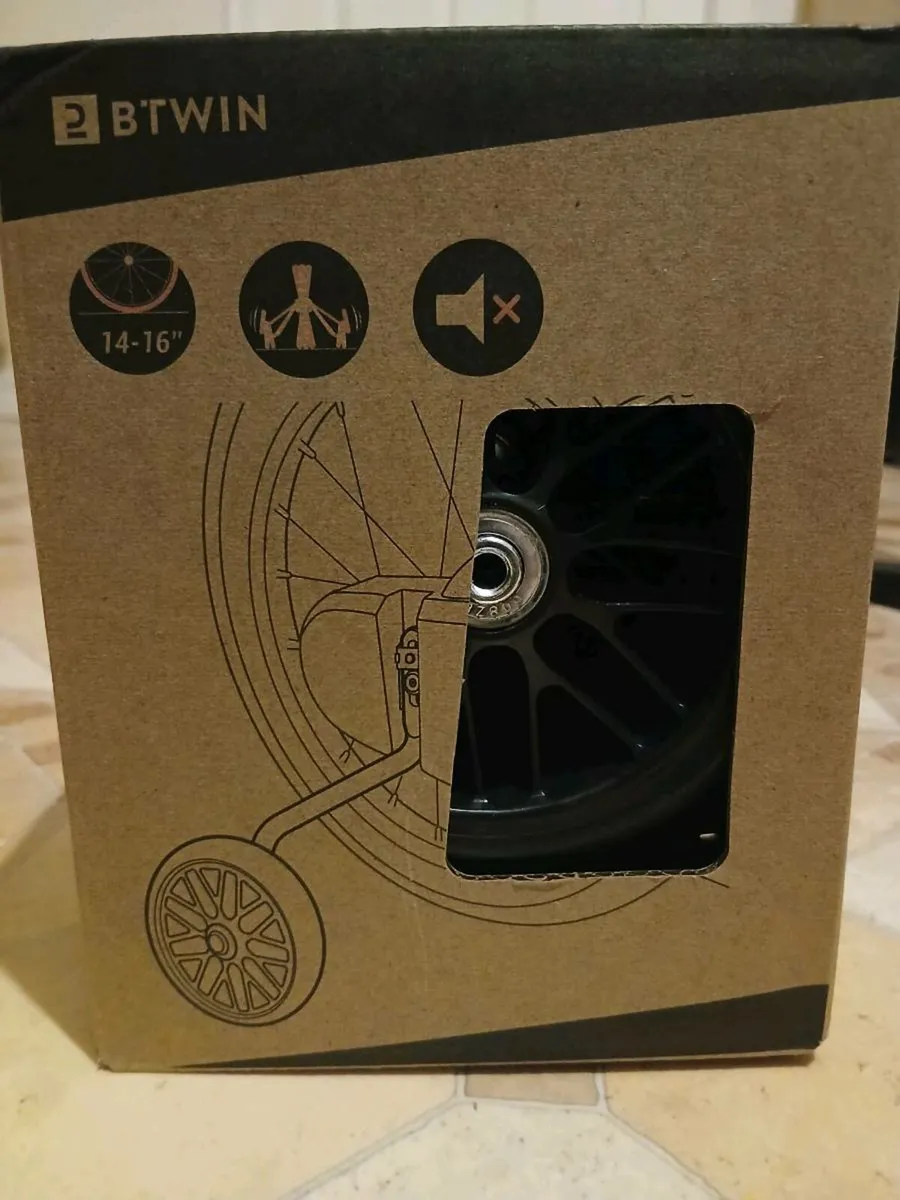 Stabilisers
