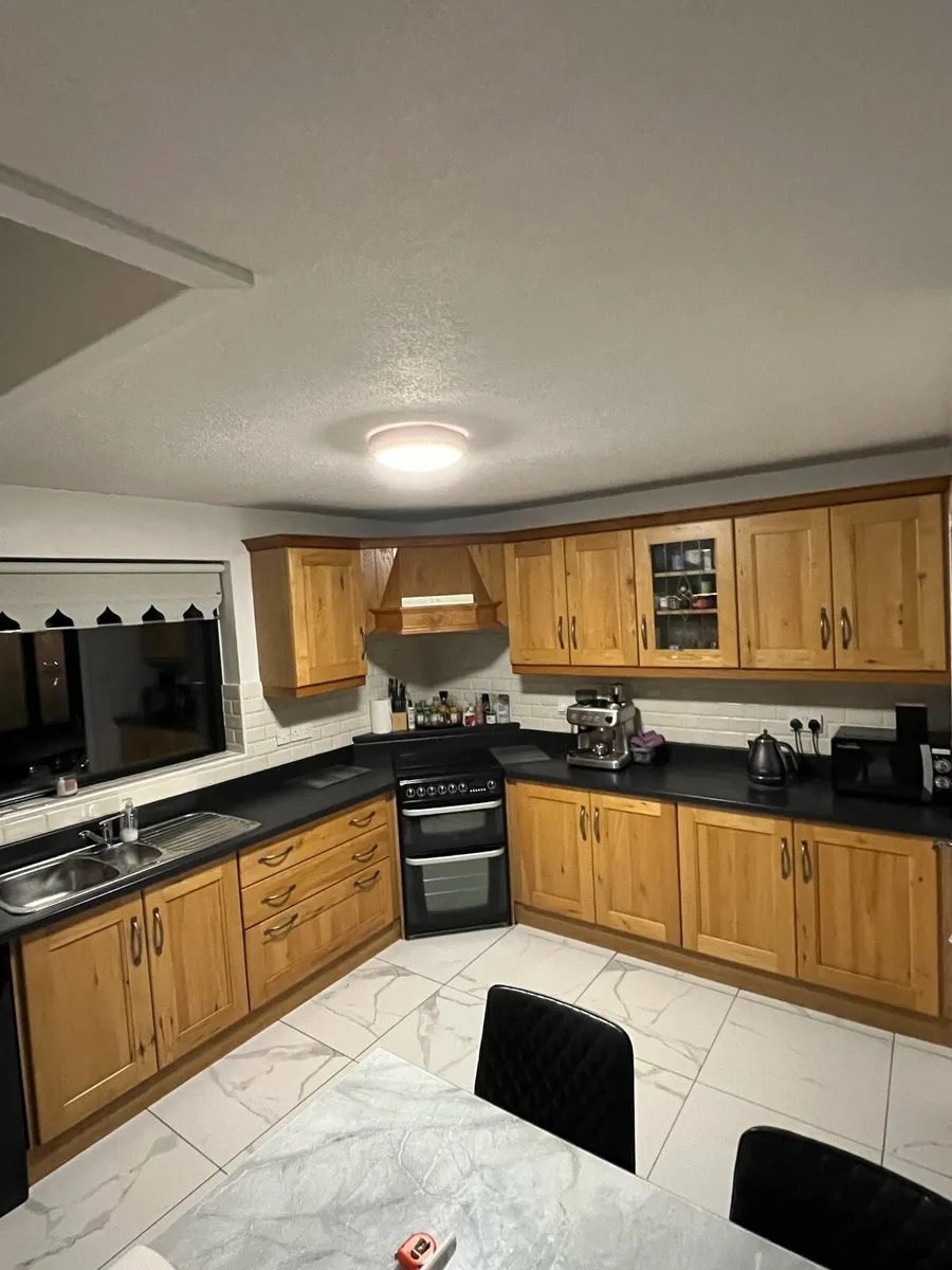 Kitchen - Image 1