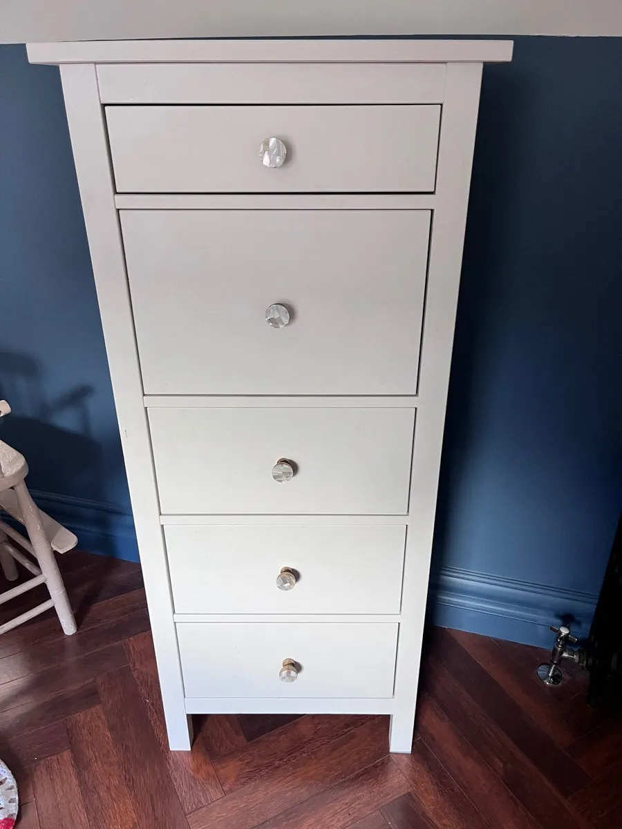 IKEA chest of drawers - Image 3