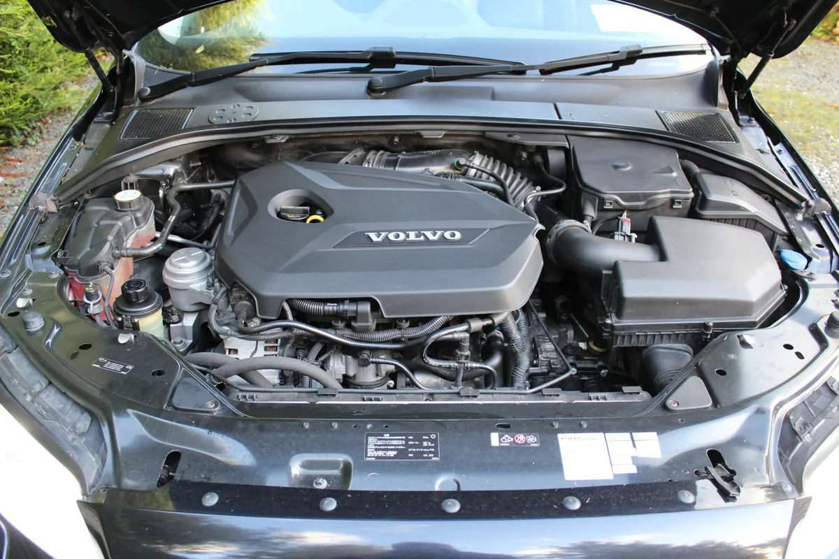Volvo V70 2013 - Image 3