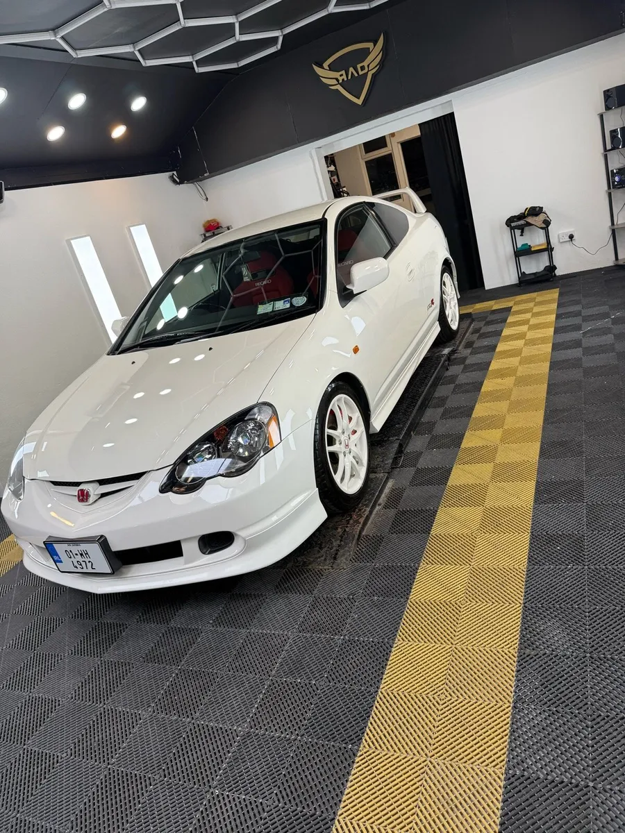 Dc5 Integra Type R - Image 4