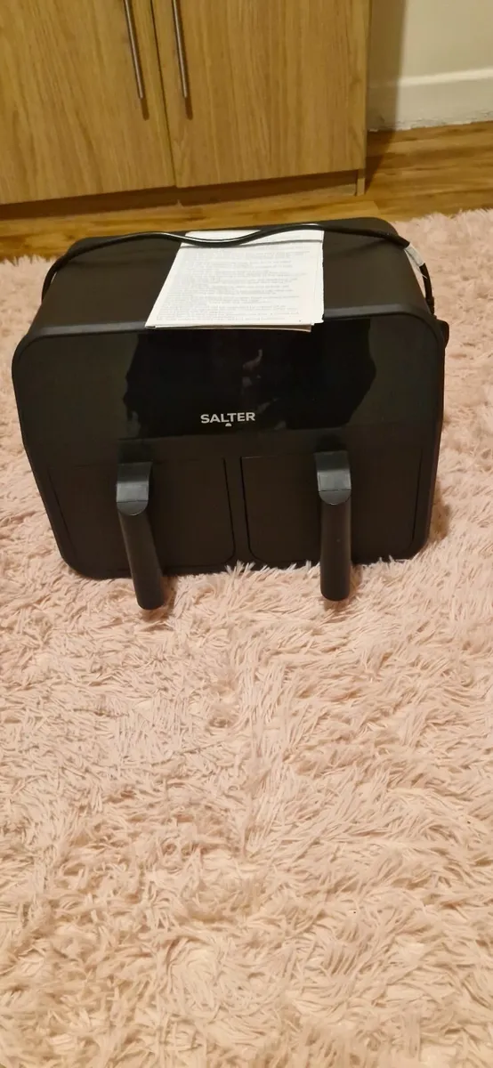 Airfryer - Image 3