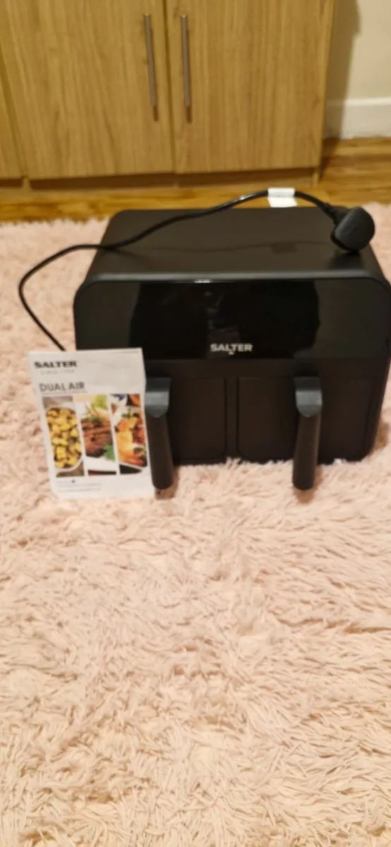 Airfryer - Image 4