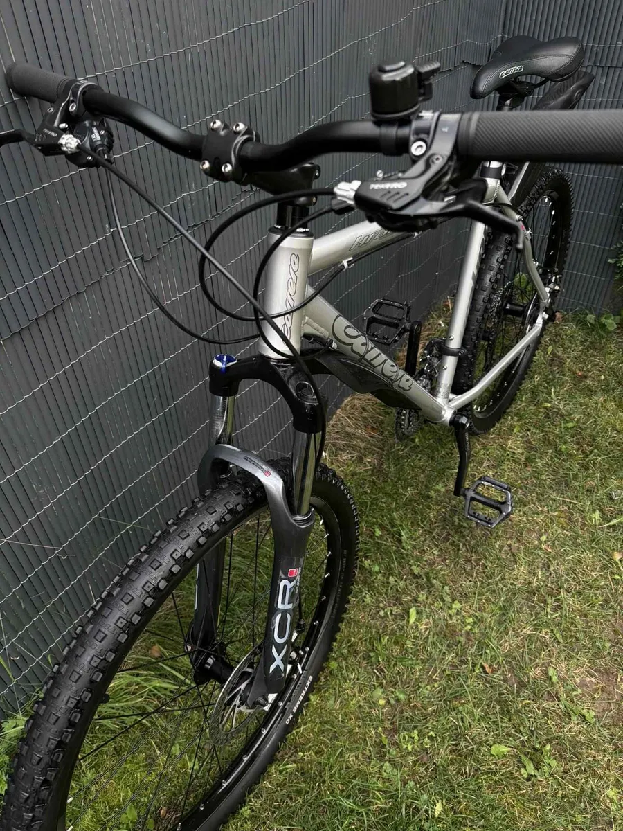 Carrera Mountain Bike Size L - Image 4