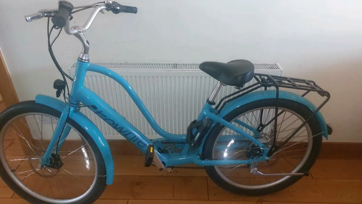 Electric bicycle - Image 2