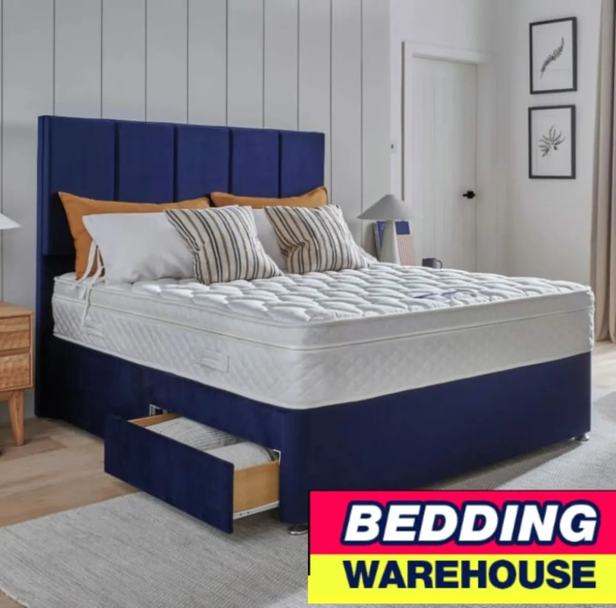 🌟  NEW BEDS FREE DELIVERY  🌟