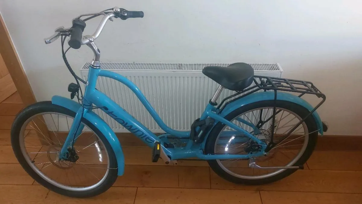 Electric bicycle - Image 3