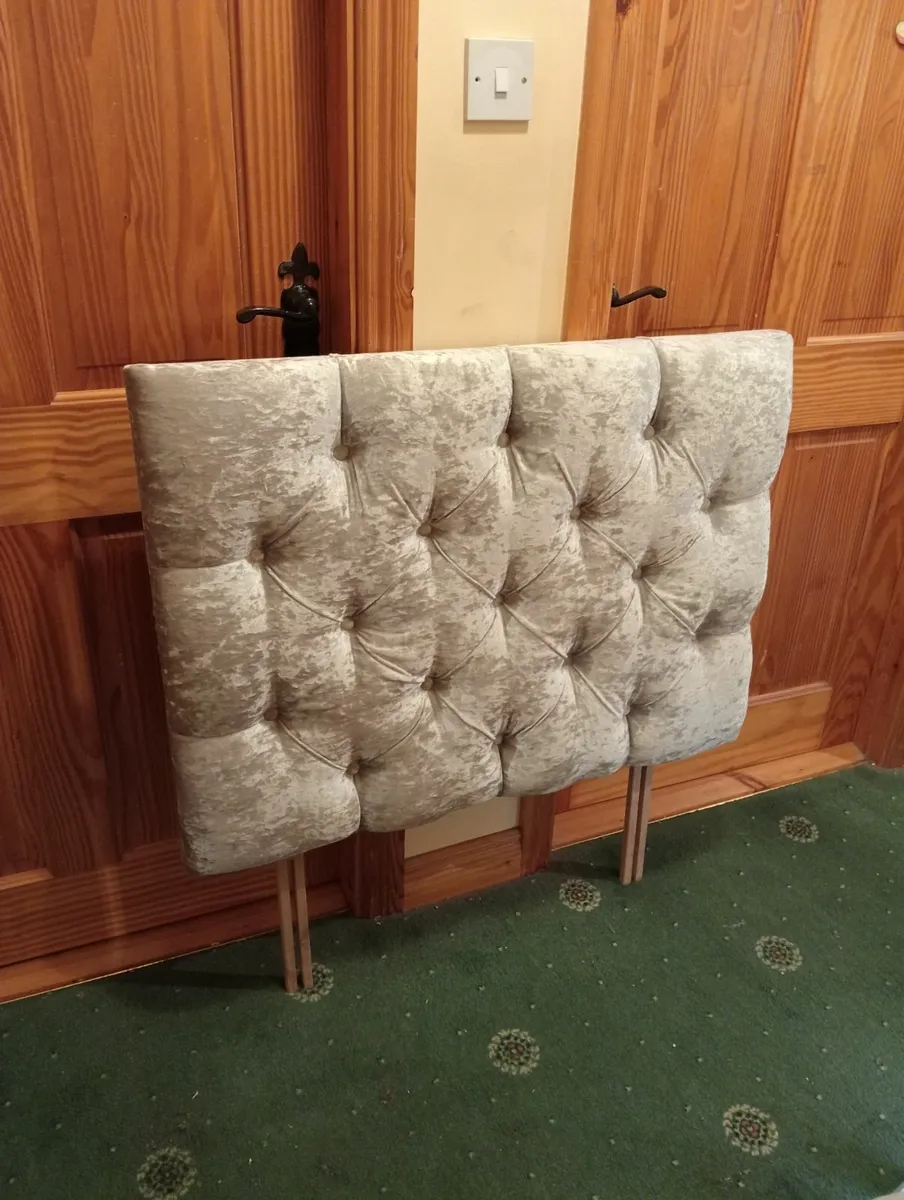 Headboard - Image 1